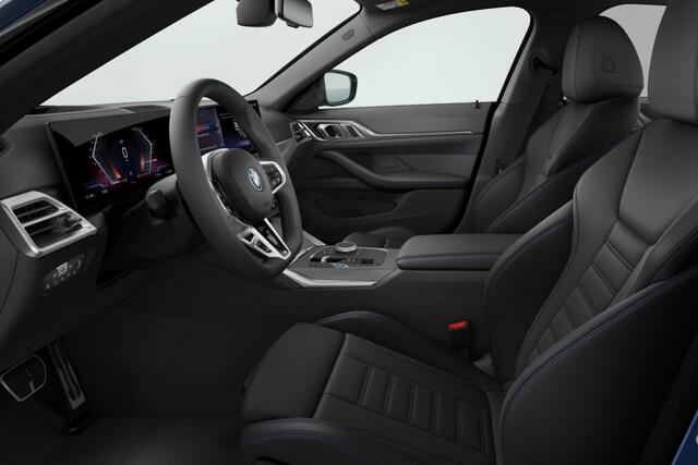 BMW i4 eDrive40 M Sport Edition | M Sport | Innovation Pack | Comfort Pack