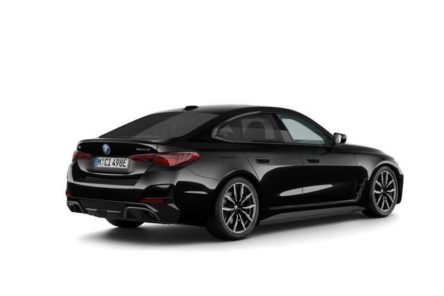BMW i4 eDrive40 M Sport Edition | M Sport | Innovation Pack | Comfort Pack