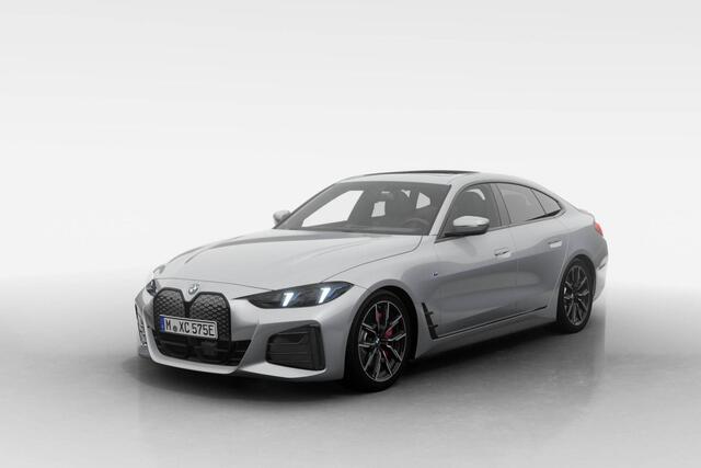 BMW i4 eDrive40 M Sport Edition | M Sport Pro | Comfort Pack | Active Cruise Control