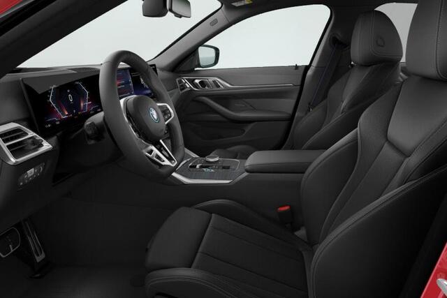 BMW i4 eDrive35 M Sport Edition 70 kWh - Verwacht: September 2025