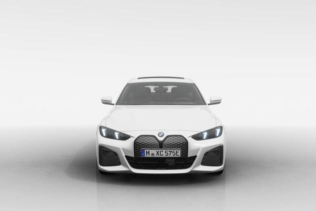 BMW i4 eDrive40 M Sport Edition | M Sport Pro | COmfort Pack | Active Cruise Control