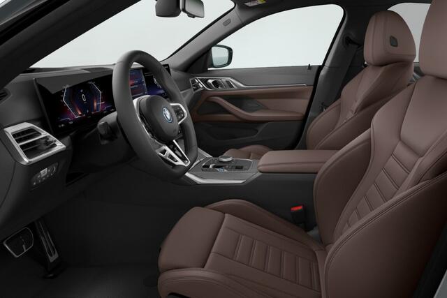 BMW i4 eDrive35 M Sport Edition | M Sport | Innovation Pack | Comfort Pack