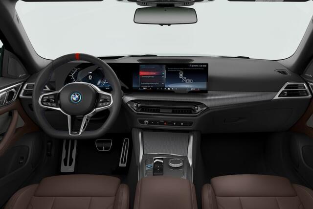 BMW i4 M60 xDrive | M Sport Pro | Innovation Pack | Comfort Pack