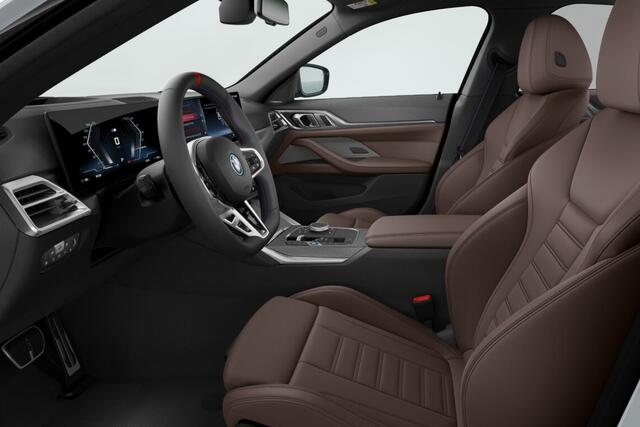 BMW i4 M60 xDrive | M Sport Pro | Innovation Pack | Comfort Pack