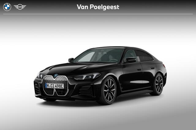 BMW i4 eDrive40 M Sport Edition | Comfort Pack | Trekhaak