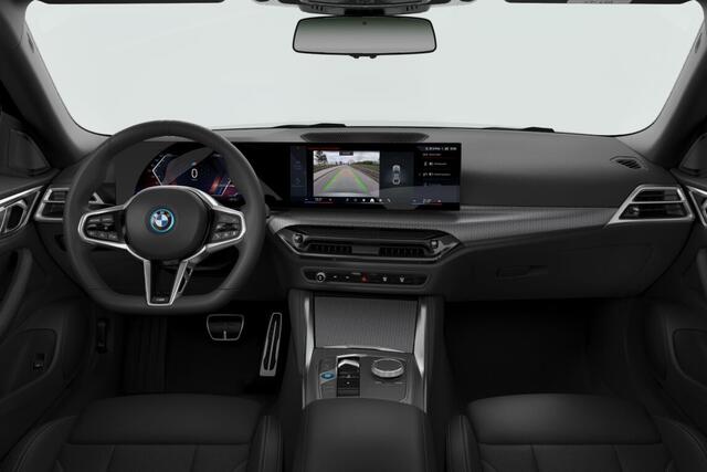 BMW i4 eDrive40 M Sport Edition | Comfort Pack | Trekhaak