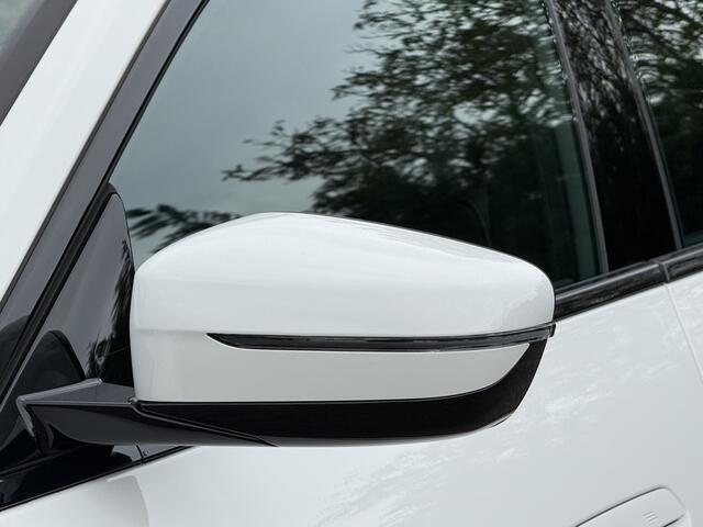 BMW i4 eDrive35 | M-Sport | 19'' | S/k-dak | HiFi | Stuur + stoelverw. | Comf. Acc. | Trekhaak | Camera