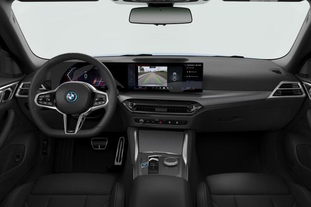 BMW i4 eDrive35 M Sport Edition | M Sport Pro | Comfort Pack