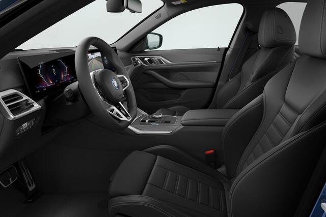 BMW i4 eDrive40 M Sport Edition | M Sport Pro | Comfort Pack