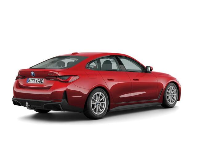 BMW i4 eDrive35 | Business Edition