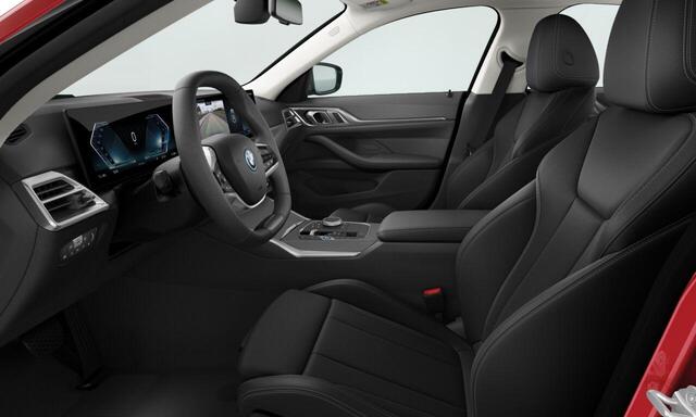 BMW i4 eDrive35 | Business Edition