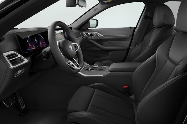 BMW i4 eDrive35 M Sport Edition | Comfort Pack | Trekhaak