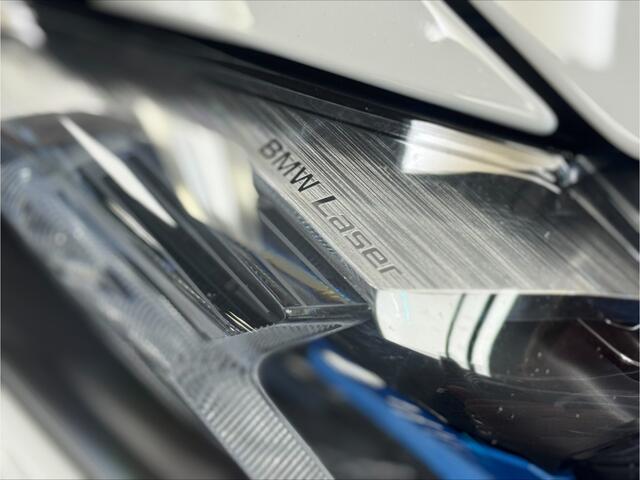 BMW i4 M50 High Executive 84 kWh ACC 360 Camera schuifkanteldak H&K 544PK NL Auto