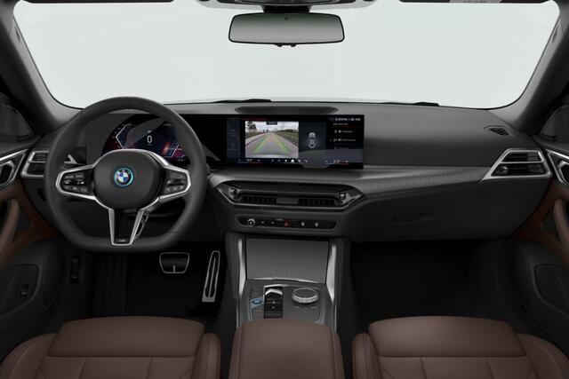 BMW i4 eDrive40 M Sport Edition | M Sport Pro | Comfort Pack