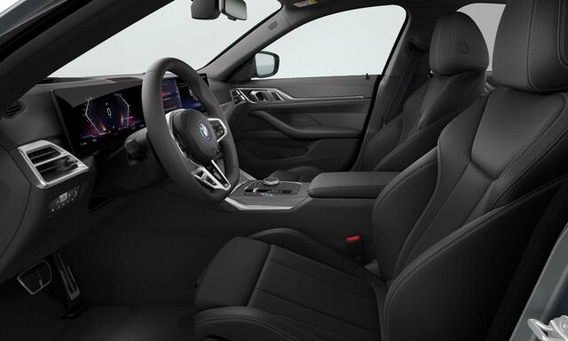 BMW i4 eDrive35 High Executive | M Sportpakket Pro | Innovation Pack | Comfort Pack | Trekhaak