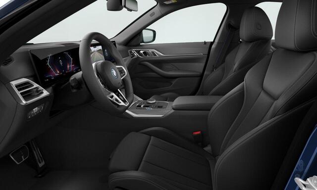 BMW i4 eDrive40 | M Sport Editoin | M Sportpakket Pro