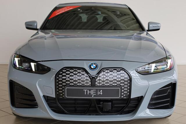 BMW i4 eDrive35 | M Sport Edition | M Sportpakket Pro | Comfort Pack