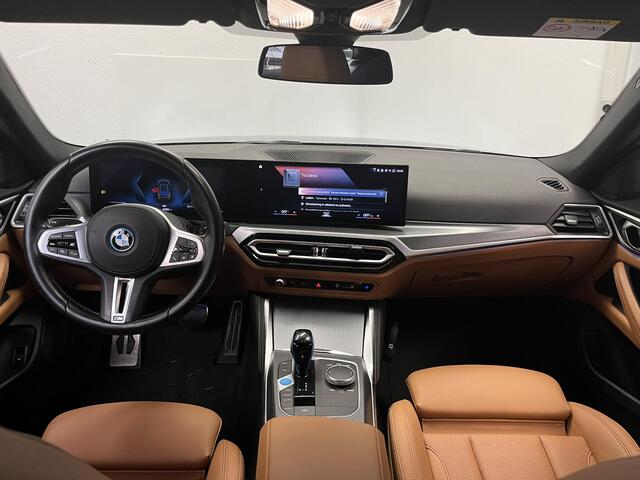 BMW i4 M50 84 kWh | 98% SOH | PANO | ACC | KEYLESS |