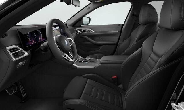 BMW i4 eDrive40 M Sport Edition | M Sport Package | Comfort Pack