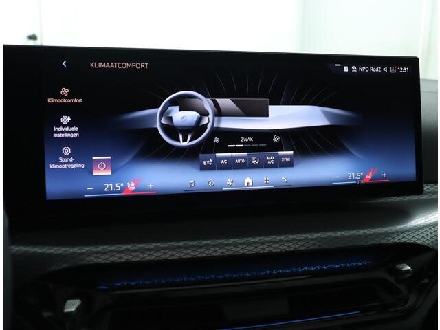 BMW i4 xDrive40 84 kWh LCI | M Sport Pro | Indiviual uitgebreid Leder | Glazen schuif-/kanteldak | Active Cruise Control | Harman Kardon