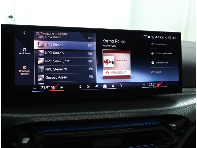 BMW i4 xDrive40 84 kWh LCI | M Sport Pro | Indiviual uitgebreid Leder | Glazen schuif-/kanteldak | Active Cruise Control | Harman Kardon