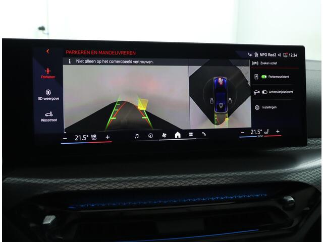 BMW i4 xDrive40 84 kWh LCI | M Sport Pro | Indiviual uitgebreid Leder | Glazen schuif-/kanteldak | Active Cruise Control | Harman Kardon