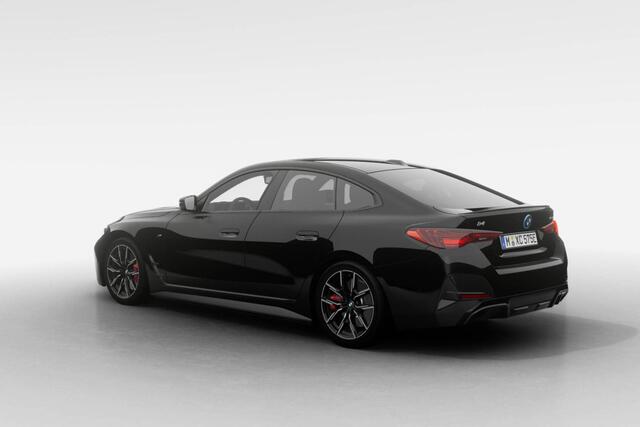 BMW i4 eDrive40 M Sport Edition | M Sport Pro | Comfort Pack | Active Cruise Control