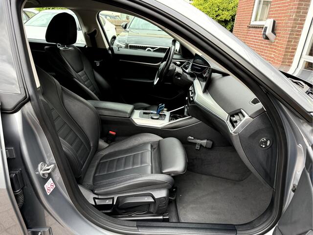 BMW i4 eDrive40 High Executive 84 kWh Camera, 18''Lmv, elek.Trekhaak