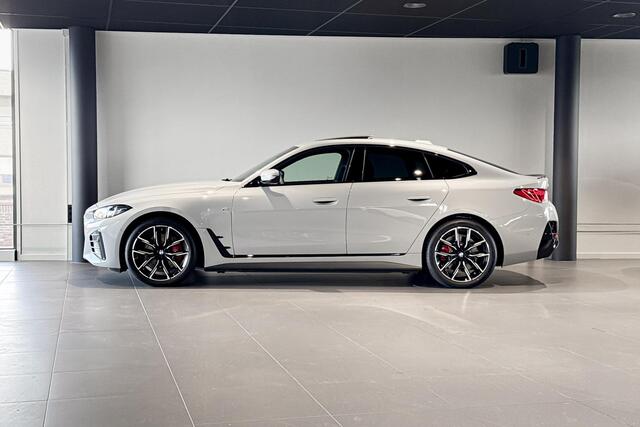 BMW i4 eDrive40 M Sport Edition | M Sport Pro | Comfort Pack