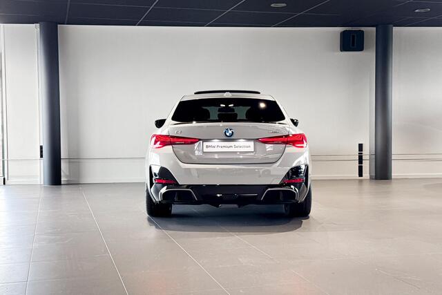 BMW i4 eDrive40 M Sport Edition | M Sport Pro | Comfort Pack