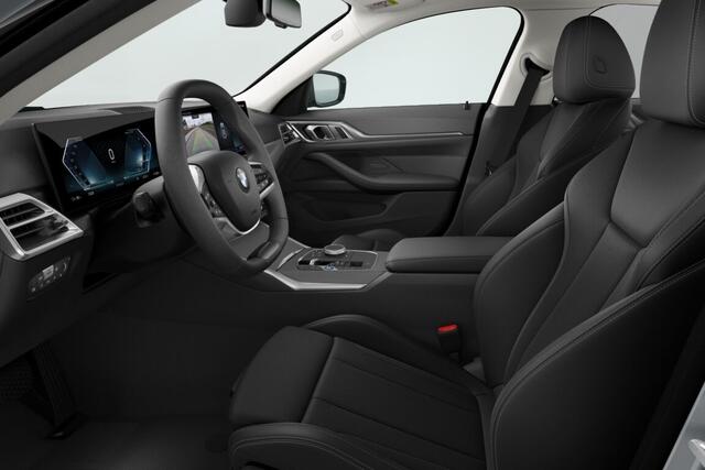 BMW i4 eDrive35 70 kWh Pure Edition