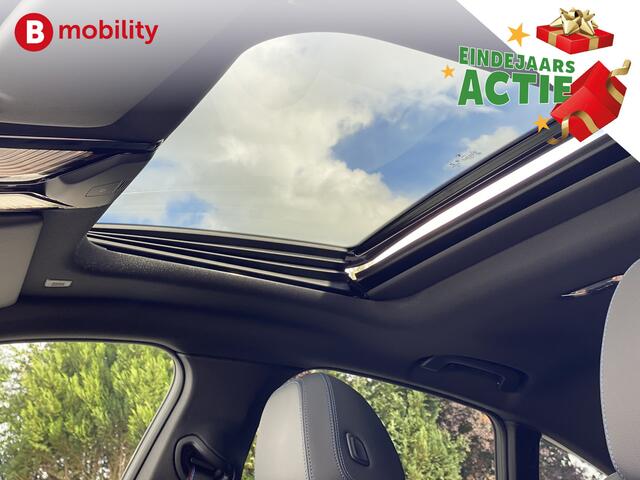 BMW i4 M50 544Pk High Executive 84 kWh Elektrisch verstelbare stoelen | Trekhaak 1600kg | Schuif/Kanteldak | Driving Assistant Professional | Harman Kardon Sound System | Head Up Display | Verwarmbaar stuurwiel | Interieurlijsten Carbon Fibre | Parking Assist.