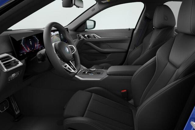 BMW i4 Gran Coupé eDrive35 M Sport Edition - Verwacht: December 2025