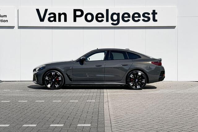 BMW i4 eDrive35 M Sport Edition | M Sport Pro | Comfort Pro | Active Cruise Control