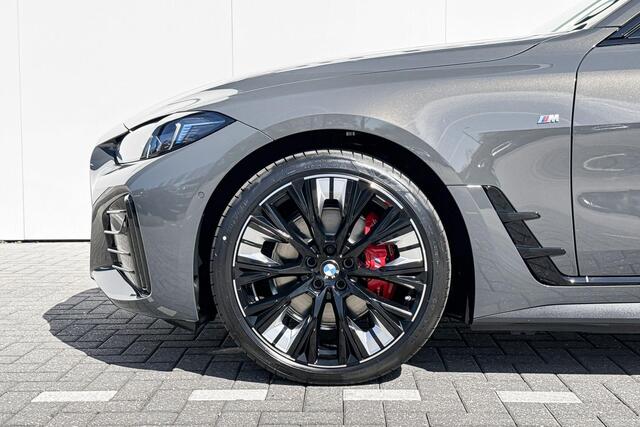 BMW i4 eDrive35 M Sport Edition | M Sport Pro | Comfort Pro | Active Cruise Control
