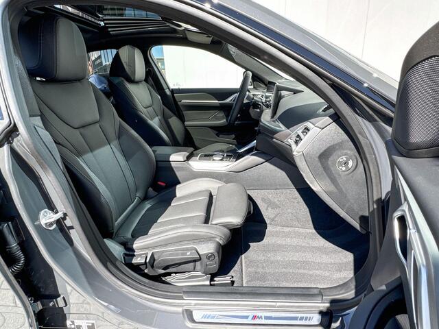 BMW i4 eDrive35 M Sport Edition | M Sport Pro | Comfort Pro | Active Cruise Control