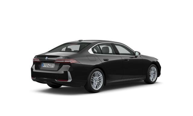 BMW i5 eDrive40 | Business Edition