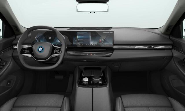 BMW i5 eDrive40 | Business Edition