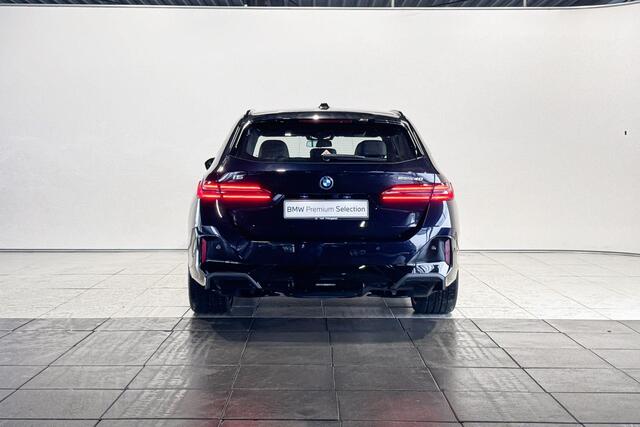 BMW i5 Touring eDrive40 M Sport Edition Innovation Pack - Beschikbaar vanaf: Mei 2025