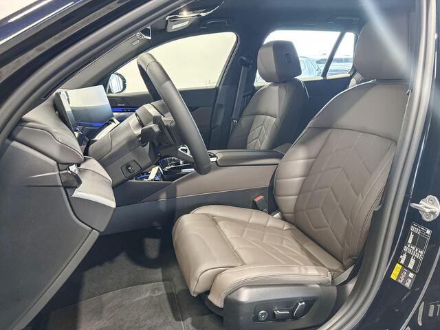 BMW i5 Touring eDrive40 M Sport Edition Innovation Pack - Beschikbaar vanaf: Mei 2025