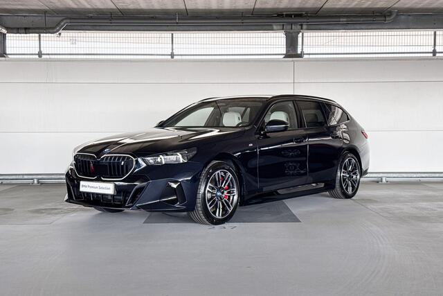 BMW i5 Touring eDrive40 M Sport Edition | M Sport Pro | Travel Pack | Comfort Pack