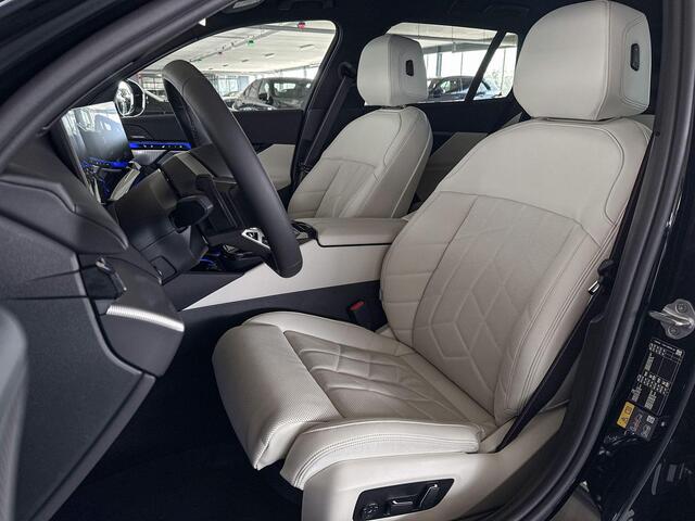 BMW i5 Touring eDrive40 M Sport Edition | M Sport Pro | Travel Pack | Comfort Pack