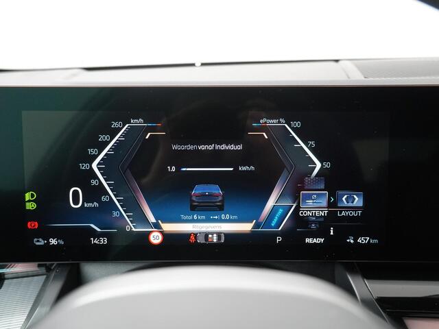 BMW i5 eDrive40 | M Sport Package Pro | Travel Package