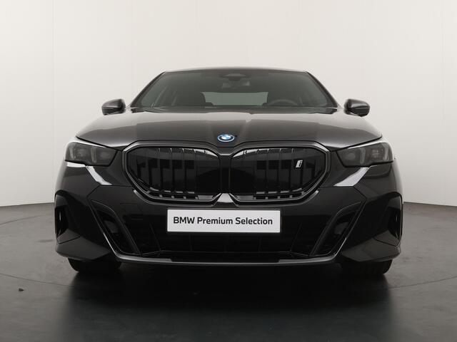 BMW i5 eDrive40 | M Sport Package Pro | Travel Package