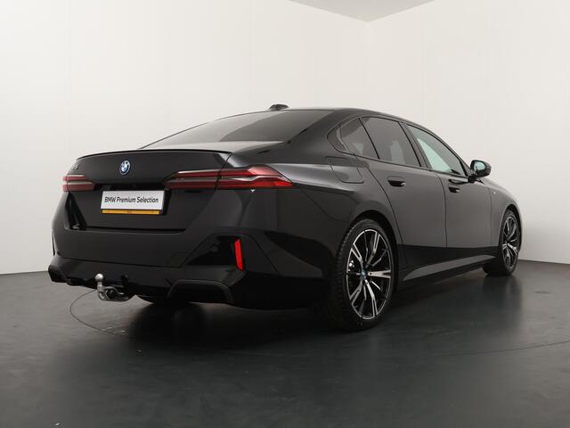 BMW i5 eDrive40 | M Sport Package Pro | Travel Package