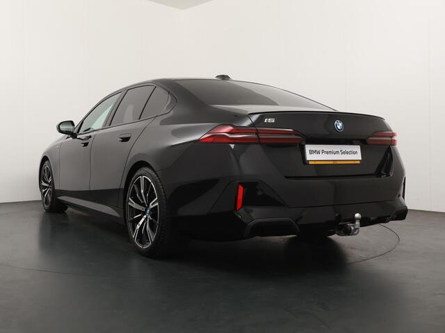 BMW i5 eDrive40 | M Sport Package Pro | Travel Package