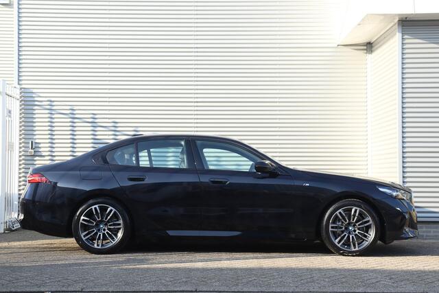 BMW i5 Sedan xDrive40 BMW i5 Sedan eDrive40 | M Sportpakket | Travel Pack