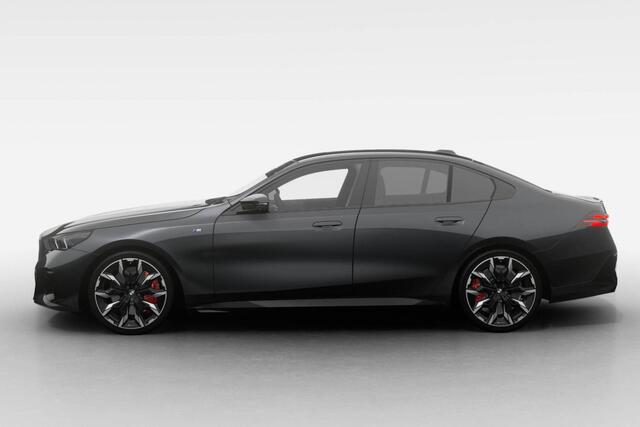 BMW i5 Sedan M60 xDrive | M Sport Pro | Innovation Pack | Travel Pack | Comfort Pack