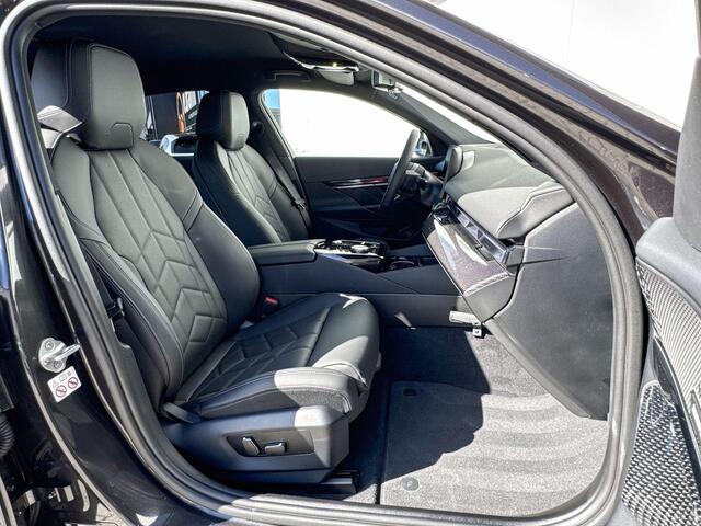 BMW i5 eDrive40 M Sport Edition 84 kWh