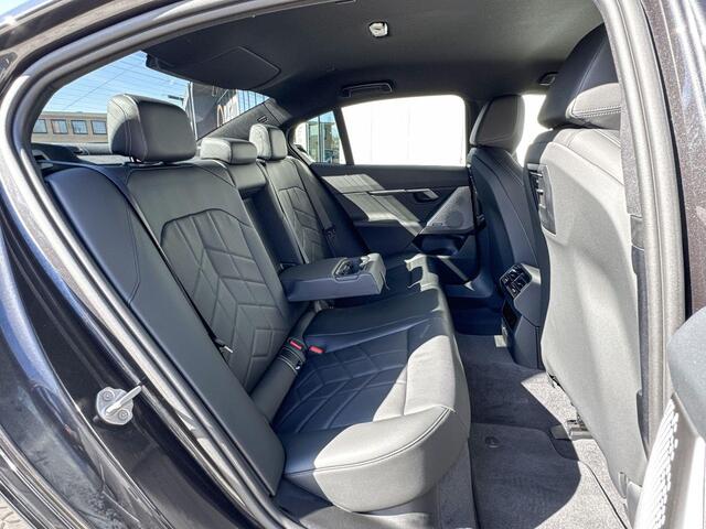 BMW i5 eDrive40 M Sport Edition 84 kWh